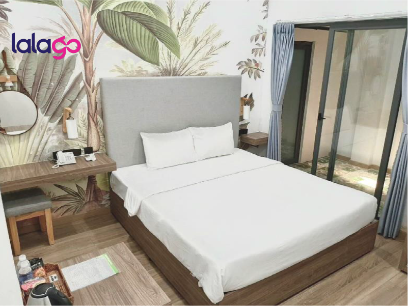 Khách sạn Flamingo Đại Hải