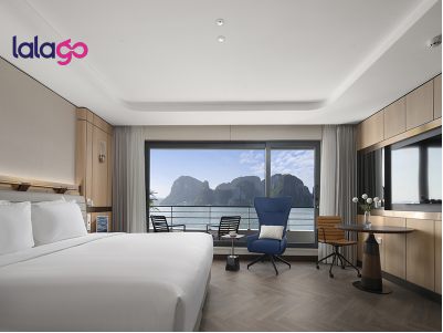 Khách sạn Flamingo Đại Hải