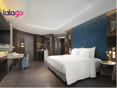 Khách sạn Flamingo Đại Hải