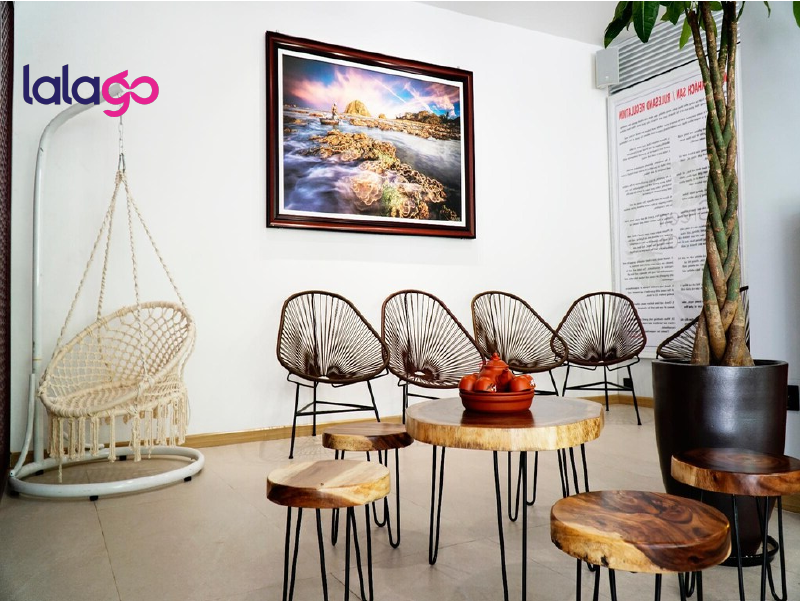 Khách sạn Flamingo Đại Hải