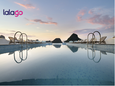 Khách sạn Flamingo Đại Hải