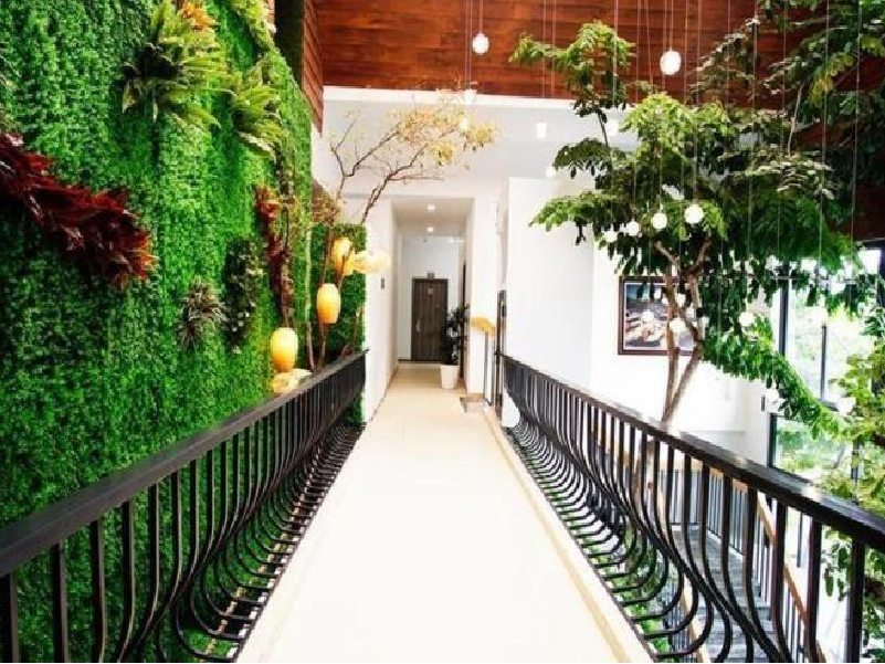 Green Oasis Hotel – Tuy Hòa Phú Yên