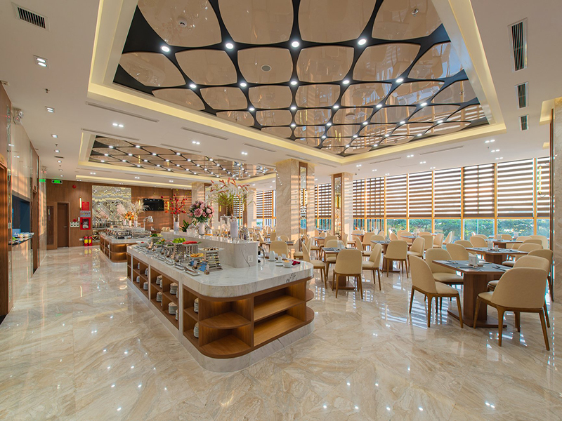 Grand Goisa Nha Trang