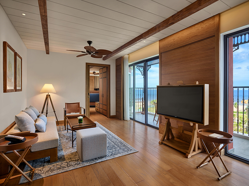 Mövenpick Resort Phan Thiet