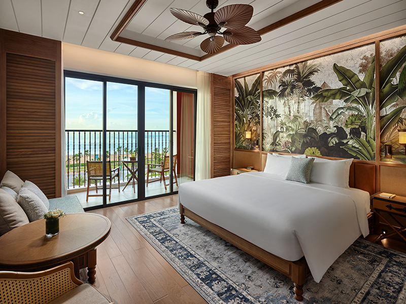 Mövenpick Resort Phan Thiet