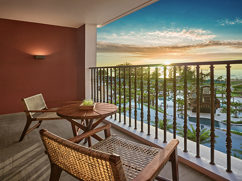 Mövenpick Resort Phan Thiet