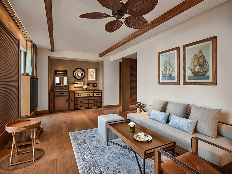 Mövenpick Resort Phan Thiet