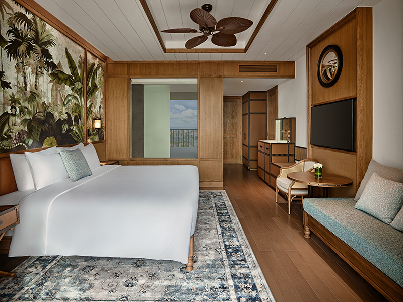Mövenpick Resort Phan Thiet