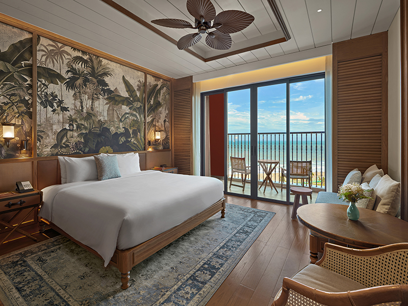 Mövenpick Resort Phan Thiet