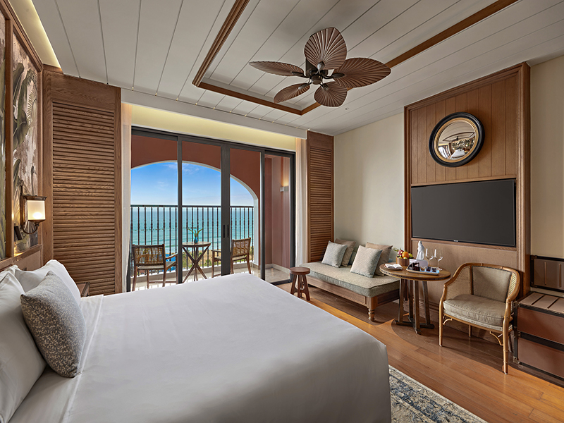 Mövenpick Resort Phan Thiet