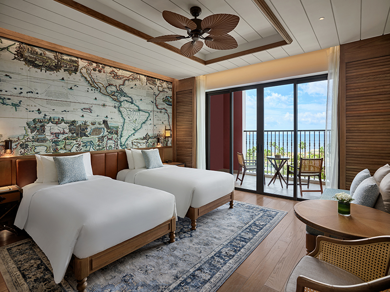 Mövenpick Resort Phan Thiet