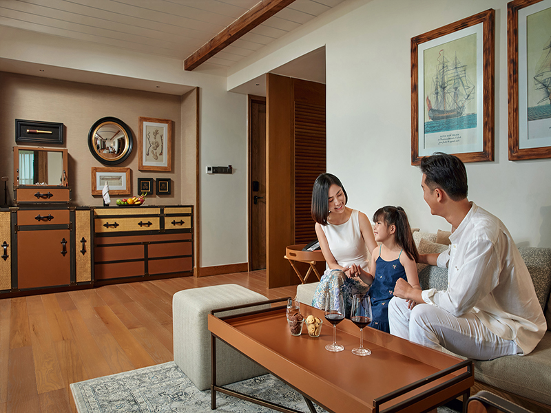 Mövenpick Resort Phan Thiet