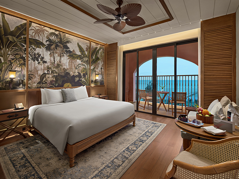 Mövenpick Resort Phan Thiet