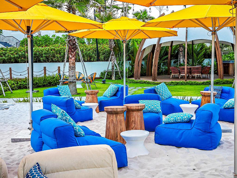 Mövenpick Resort Phan Thiet