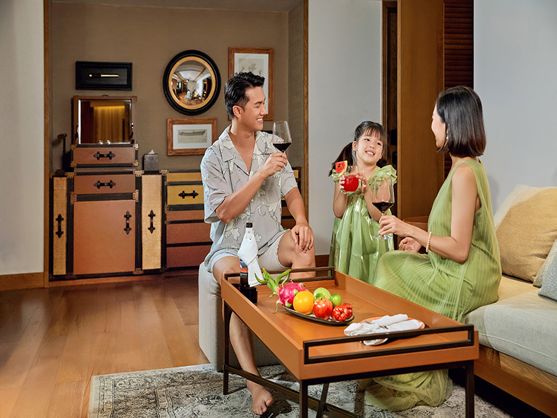 Mövenpick Resort Phan Thiet