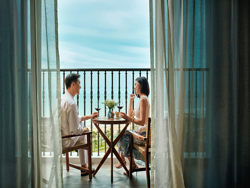 Mövenpick Resort Phan Thiet