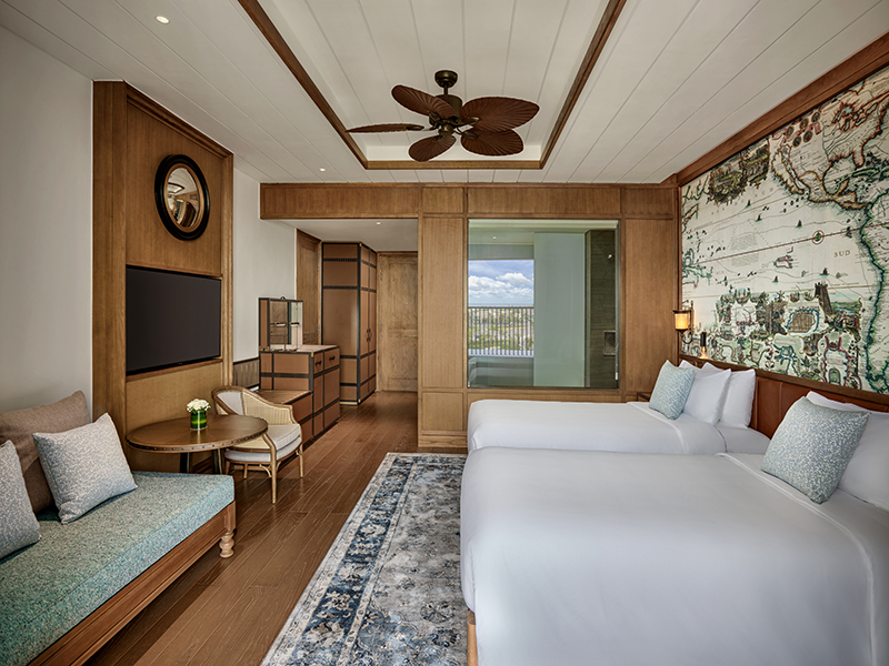 Mövenpick Resort Phan Thiet