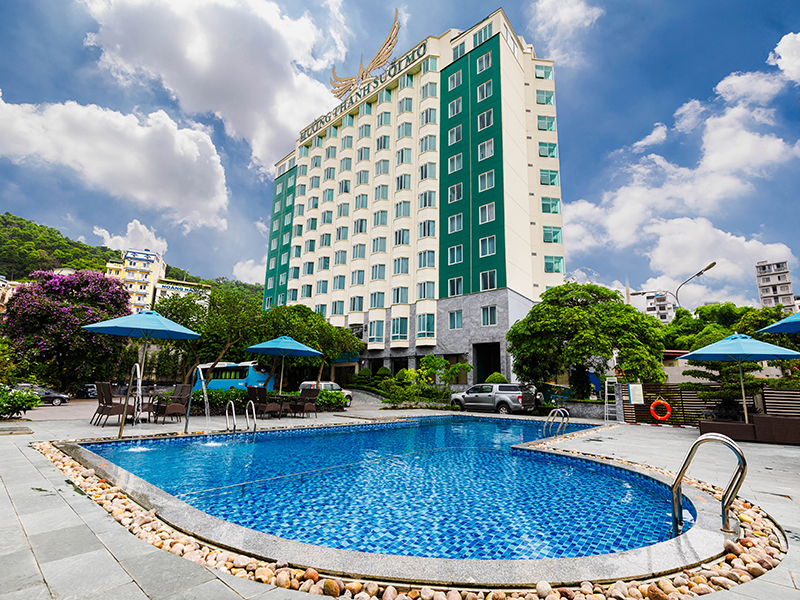 KHÁCH SẠN MƯỜNG THANH HOLIDAY SUỐI MƠ