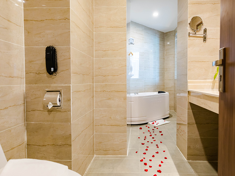 KHÁCH SẠN MƯỜNG THANH HOLIDAY SUỐI MƠ