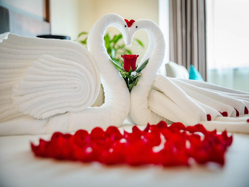 KHÁCH SẠN MƯỜNG THANH HOLIDAY SUỐI MƠ
