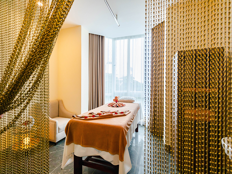 KHÁCH SẠN MƯỜNG THANH HOLIDAY SUỐI MƠ
