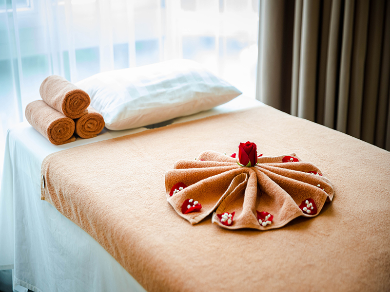 KHÁCH SẠN MƯỜNG THANH HOLIDAY SUỐI MƠ