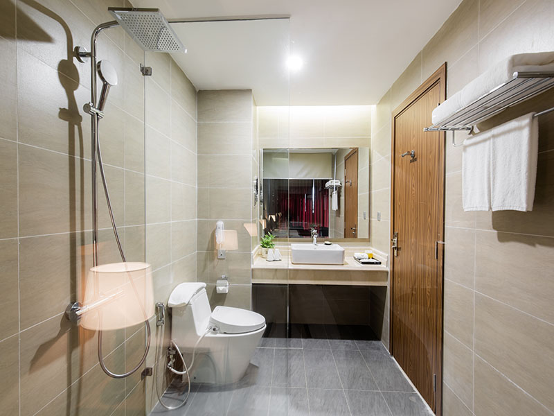 Khách sạn Mường Thanh Luxury Viễn Triều