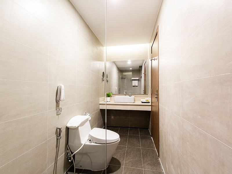 Khách sạn Mường Thanh Luxury Viễn Triều