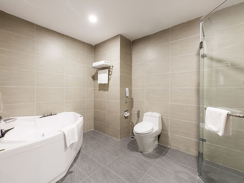 Khách sạn Mường Thanh Luxury Viễn Triều