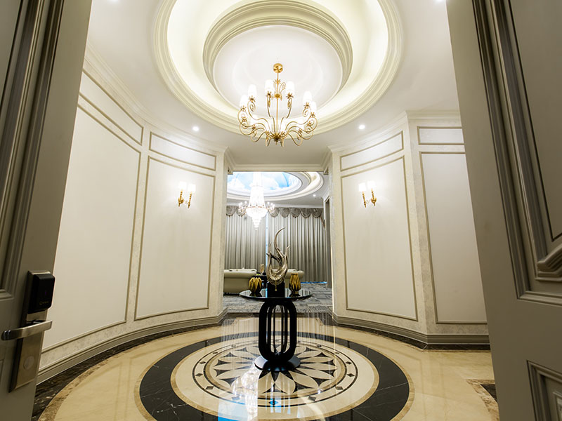 Khách sạn Mường Thanh Luxury Viễn Triều