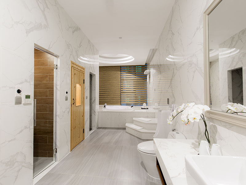 Khách sạn Mường Thanh Luxury Viễn Triều