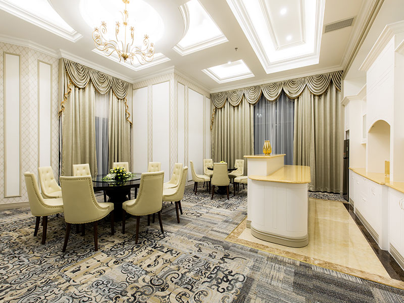 Khách sạn Mường Thanh Luxury Viễn Triều