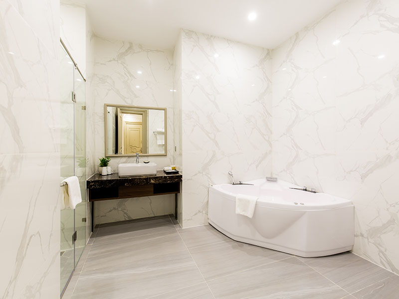 Khách sạn Mường Thanh Luxury Viễn Triều