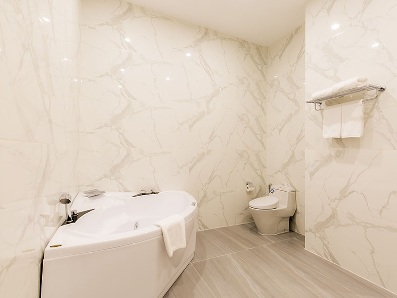 Khách sạn Flamingo Đại Hải