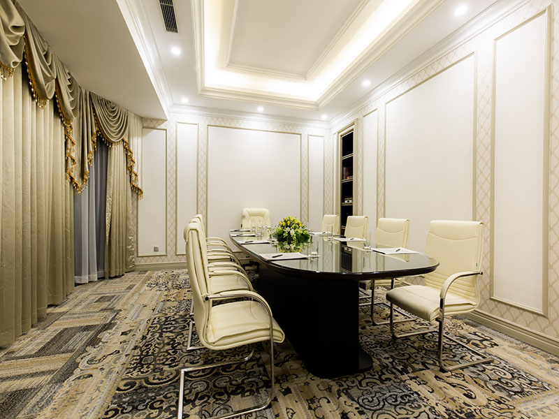Khách sạn Mường Thanh Luxury Viễn Triều