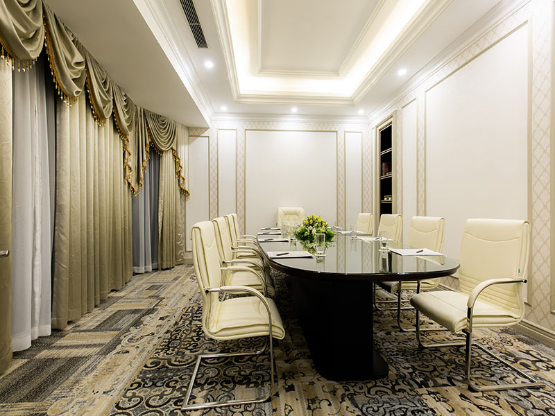 Khách sạn Mường Thanh Luxury Viễn Triều