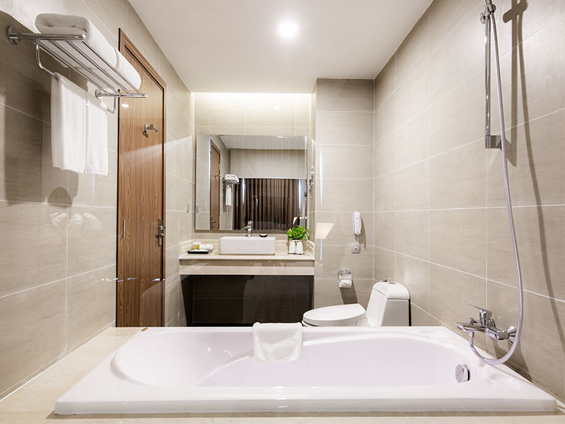 Khách sạn Mường Thanh Luxury Viễn Triều
