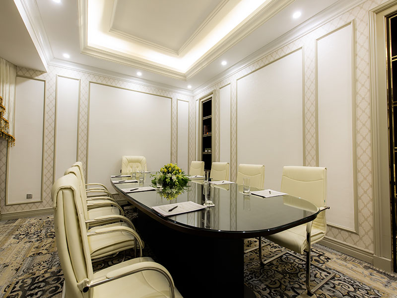 Khách sạn Mường Thanh Luxury Viễn Triều