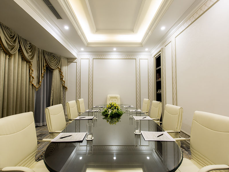 Khách sạn Mường Thanh Luxury Viễn Triều