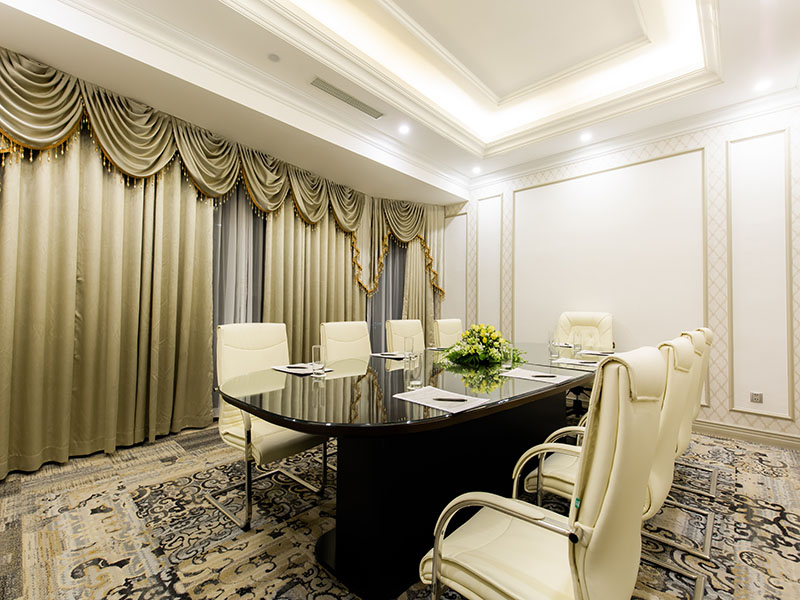 Khách sạn Mường Thanh Luxury Viễn Triều