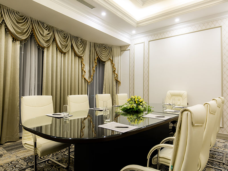 Khách sạn Mường Thanh Luxury Viễn Triều