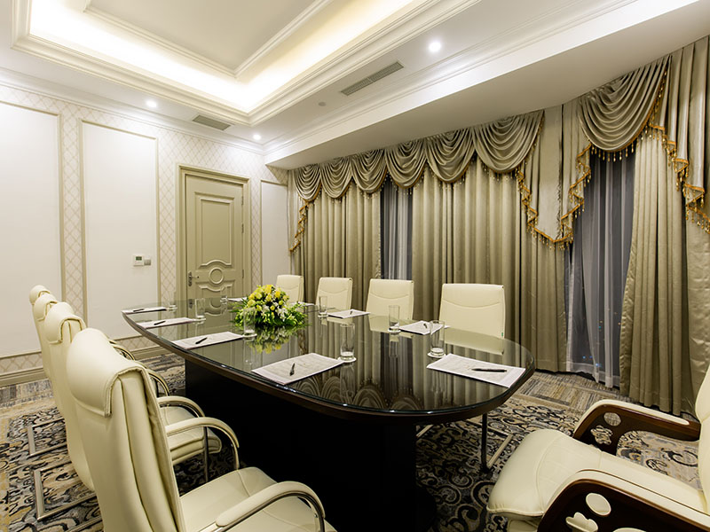 Khách sạn Mường Thanh Luxury Viễn Triều
