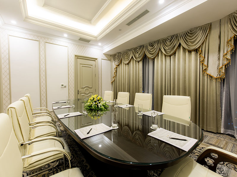Khách sạn Mường Thanh Luxury Viễn Triều