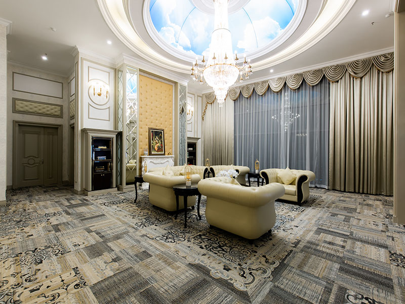 Khách sạn Mường Thanh Luxury Viễn Triều