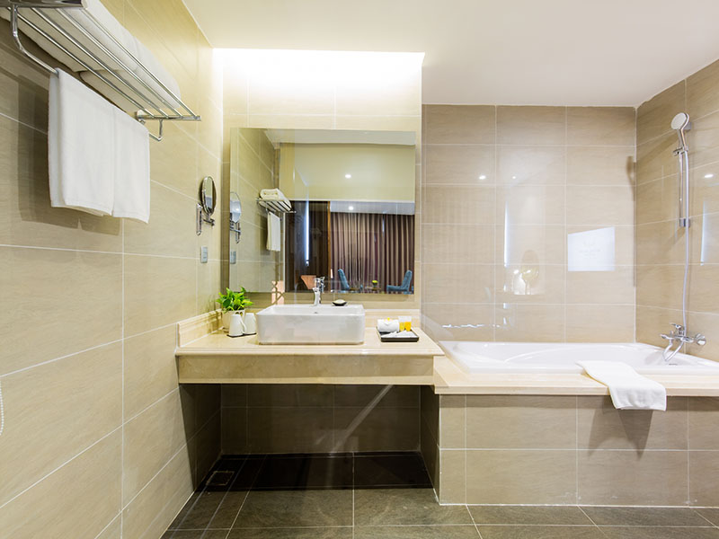 Khách sạn Mường Thanh Luxury Viễn Triều