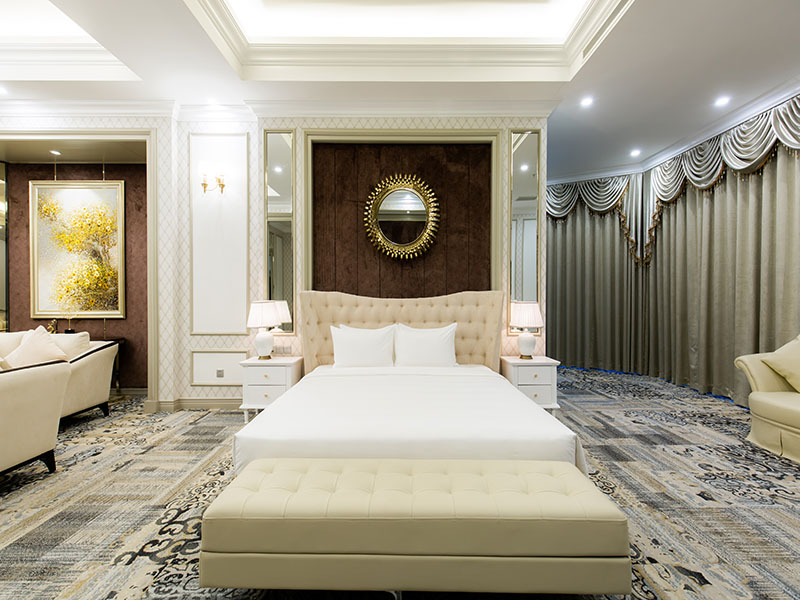 Khách sạn Mường Thanh Luxury Viễn Triều