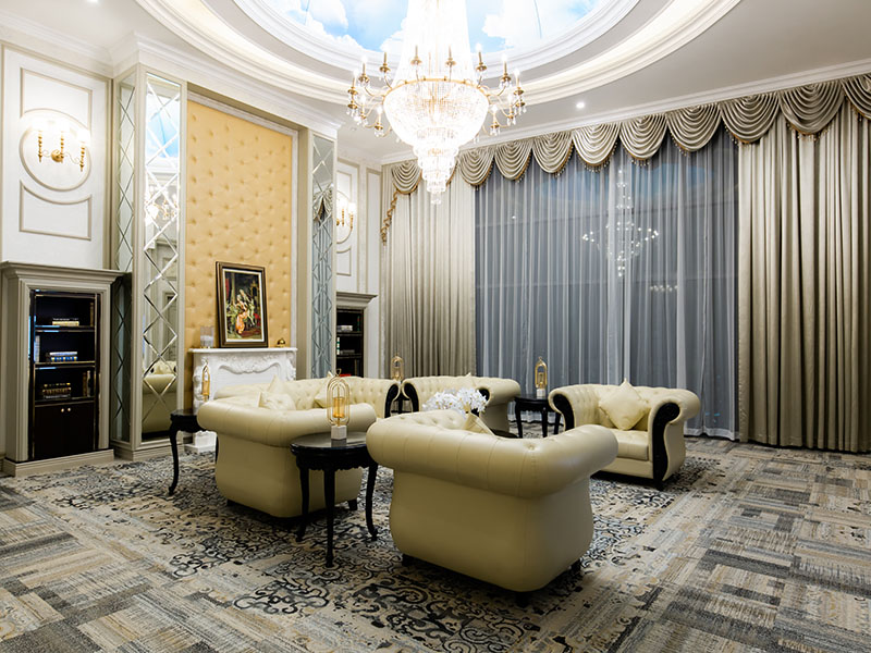 Khách sạn Mường Thanh Luxury Viễn Triều