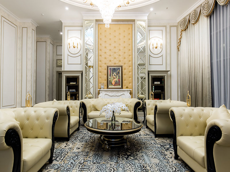 Khách sạn Mường Thanh Luxury Viễn Triều
