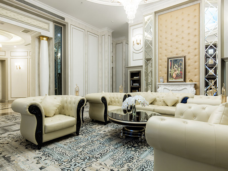 Khách sạn Mường Thanh Luxury Viễn Triều