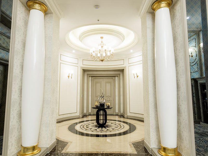 Khách sạn Mường Thanh Luxury Viễn Triều